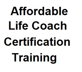 Life Coach Training Cost